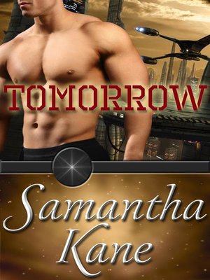 cover image of Tomorrow